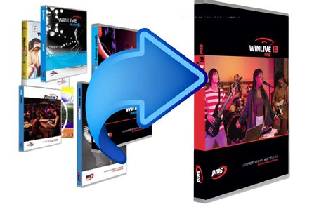 winlive3d|Promusicsoftware Winlive Pro 13 .